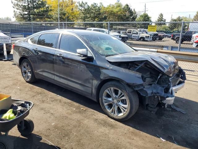 2015 Chevrolet Impala LT