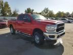 2024 Dodge RAM 2500 BIG Horn