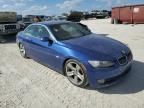 2007 BMW 335 I