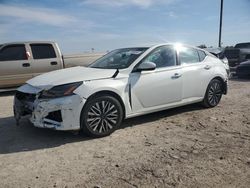 2023 Nissan Altima SV en venta en Indianapolis, IN