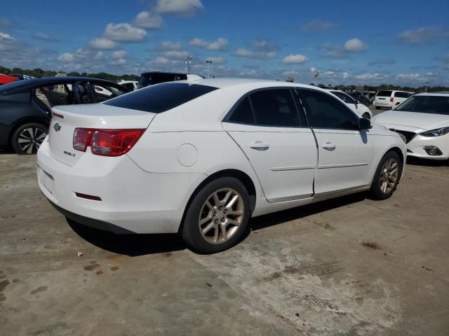 2016 Chevrolet Malibu Limited LT