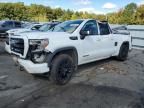 2019 GMC Sierra K1500 Elevation