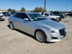 2015 Cadillac CTS