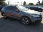 2014 Honda Crosstour EXL