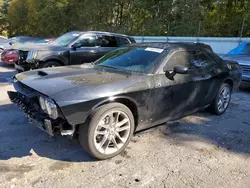 Dodge salvage cars for sale: 2022 Dodge Challenger GT