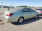 2010 Toyota Avalon XL