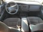 2001 Dodge Durango