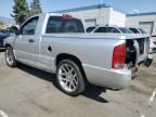 2004 Dodge RAM SRT10