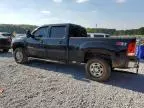 2007 GMC Sierra K2500 Heavy Duty