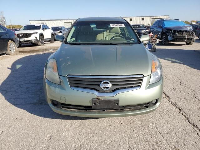 2008 Nissan Altima 2.5