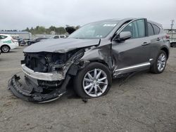 2024 Acura RDX en venta en Pennsburg, PA