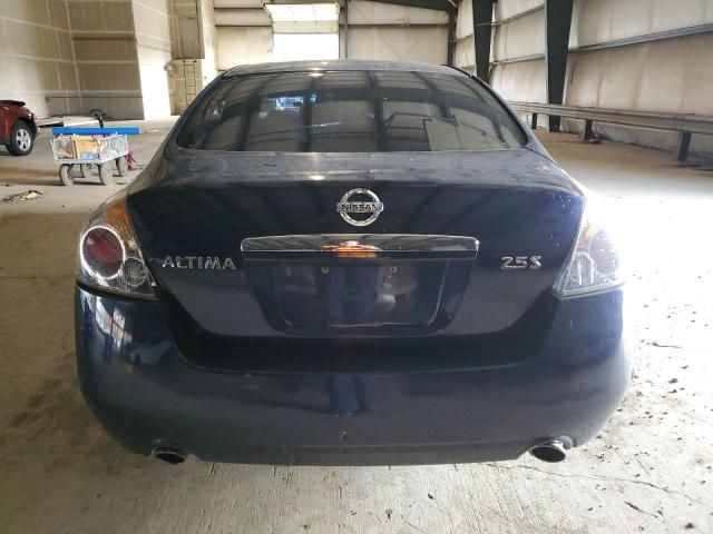 2009 Nissan Altima 2.5