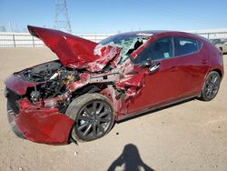 Mazda 3 Vehiculos salvage en venta: 2024 Mazda 3 Preferred