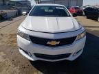 2018 Chevrolet Impala LS