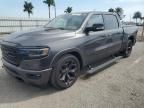 2022 Dodge RAM 1500 Limited