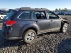 2011 Subaru Outback 2.5I