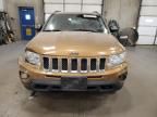 2011 Jeep Compass Limited