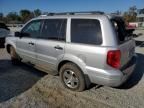 2003 Honda Pilot EXL