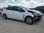 2014 KIA Forte EX