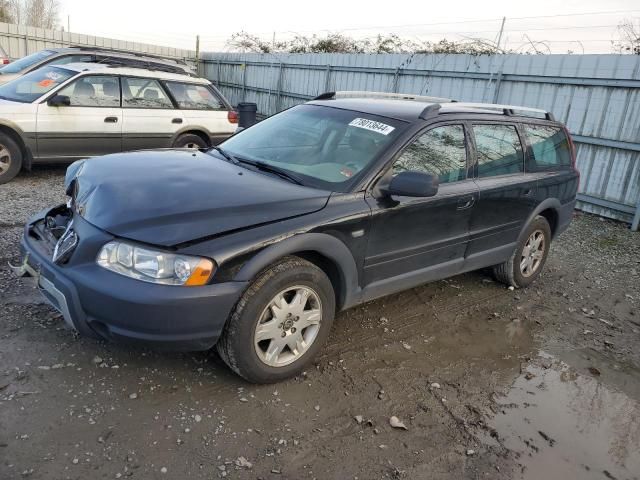 2006 Volvo XC70