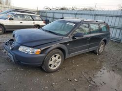 2006 Volvo XC70 en venta en Arlington, WA