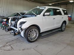 2023 Ford Expedition Platinum en venta en Franklin, WI