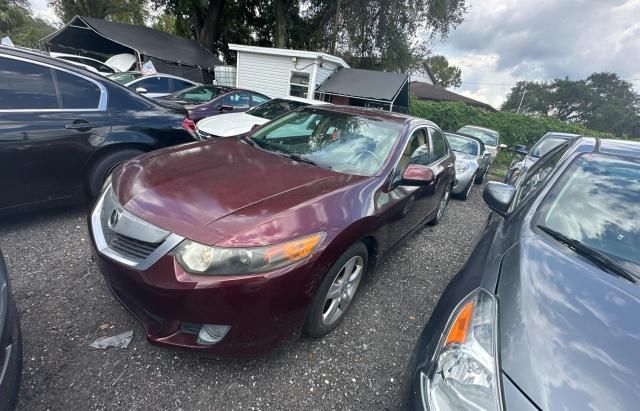 2009 Acura TSX