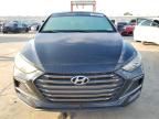 2018 Hyundai Elantra Sport