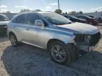 2013 Lexus RX 450H