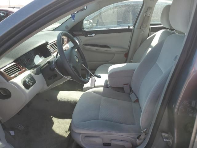 2009 Chevrolet Impala 1LT