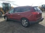 2011 Chevrolet Traverse LT