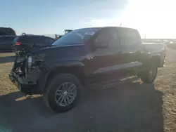 2023 Chevrolet Colorado LT en venta en Adelanto, CA