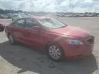 2007 Toyota Camry Hybrid