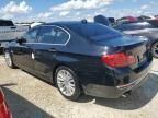 2015 BMW 528 I