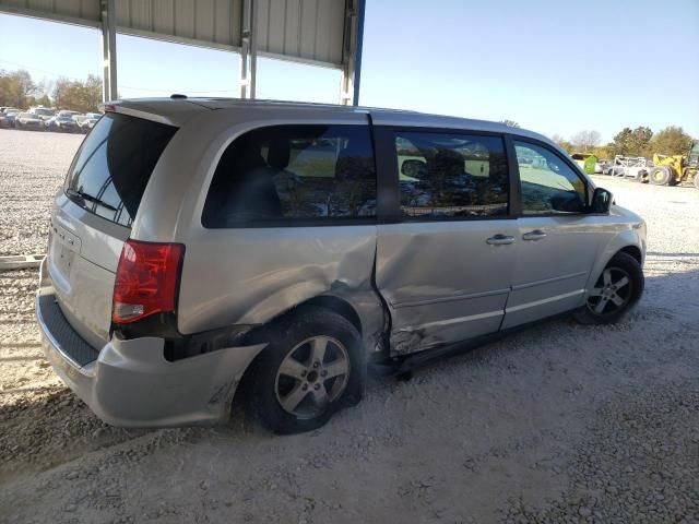 2011 Dodge Grand Caravan Mainstreet