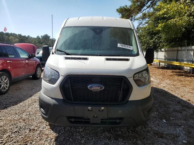 2023 Ford Transit T-250