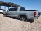 2019 Toyota Tacoma Double Cab