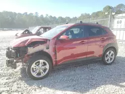 2022 Hyundai Kona SEL en venta en Ellenwood, GA