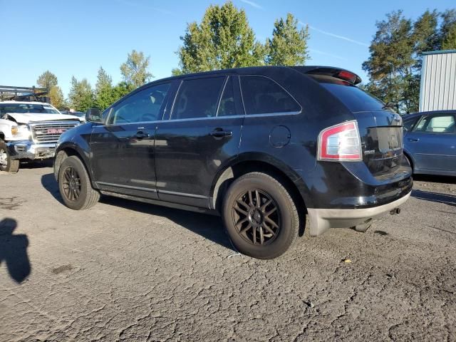 2008 Ford Edge Limited