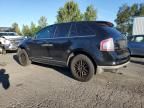 2008 Ford Edge Limited