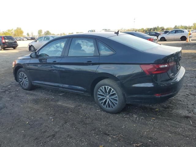 2021 Volkswagen Jetta SEL