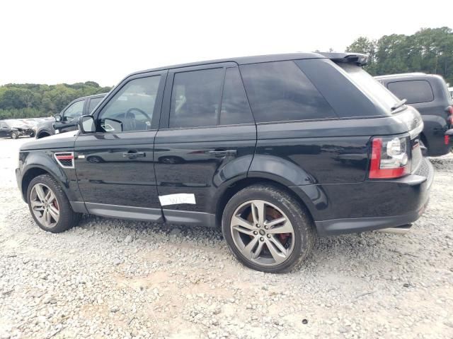 2013 Land Rover Range Rover Sport SC