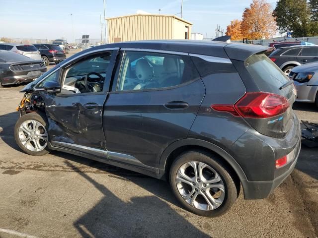 2020 Chevrolet Bolt EV LT