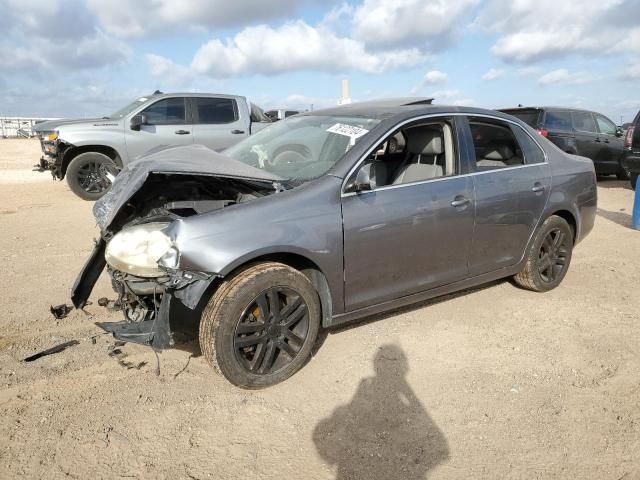 2006 Volkswagen Jetta TDI Option Package 2