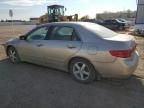 2005 Honda Accord EX