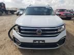 2021 Volkswagen Atlas SE