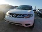 2014 Nissan Murano S