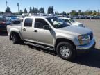 2006 GMC Canyon