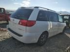 2007 Toyota Sienna CE