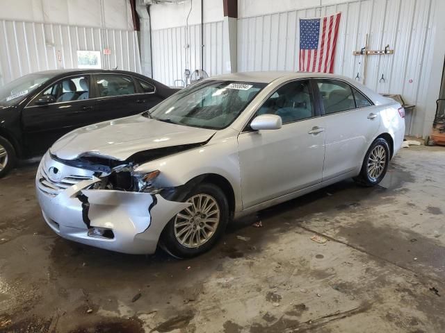 2008 Toyota Camry CE